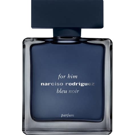 narciso rodriguez bleu noir edp fragrantica